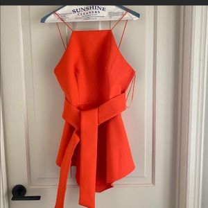 C/MEO Collective Top